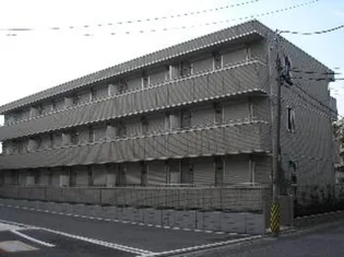 グランフィールド松江IIの画像