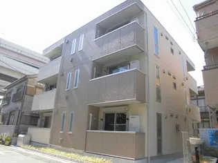 ブリーズ綾瀬の画像