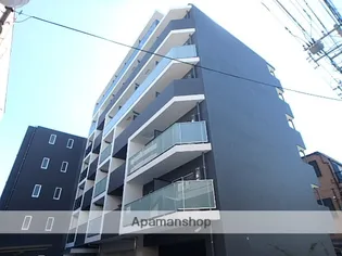 ハーモニーレジデンス東京イーストサイドの画像