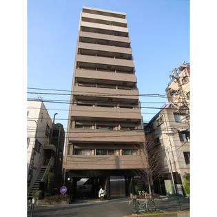 スパシエアランシア亀戸の画像