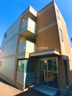 グレイスヴィラ(葛飾区)【1階】の外観