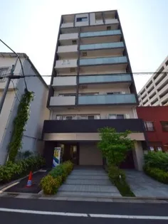 ブランピュール木場公園の画像