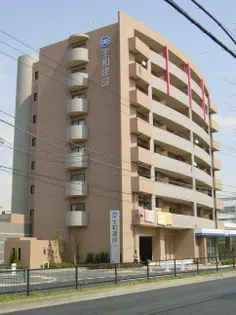 イーストインの画像