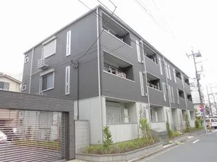 エテルナ瑞江の画像