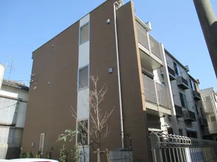 ミモザパレス平井の画像