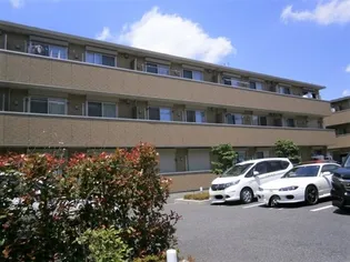 コンフォール瑞江VIIの画像