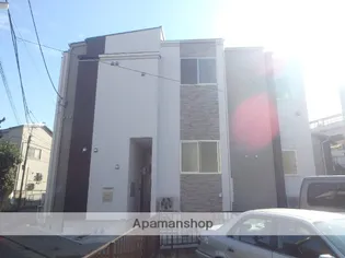 STAGE五反野の画像