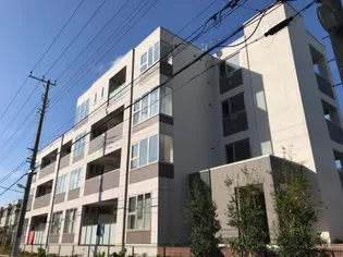 SHANGRIーLA ーシャングリラー【3階】の外観