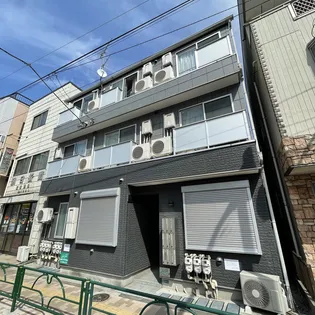 シャンテ堀切菖蒲園IIの画像