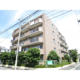 サンコーレジデンスの画像