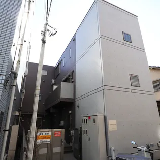 ロータスハウス【1階】の周辺