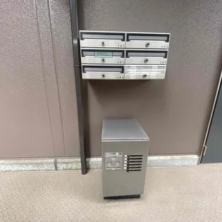 ロータスハウス【1階】のその他画像