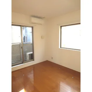 ロータスハウス【1階】の居間