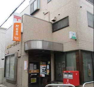 カーサ セグーラ【1階】の周辺