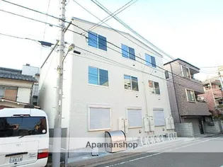 セシボン江戸川20の画像