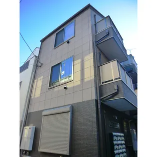 スリージェ平井の画像