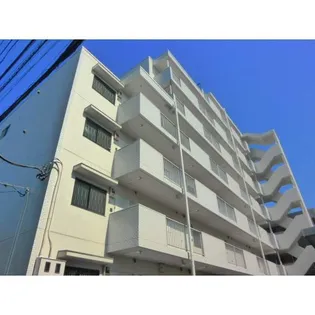 サンモール四季IIの画像