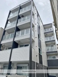 B'CASA東綾瀬の画像