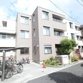 LOVELY ROSAの画像