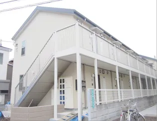 メゾンドジュンキの画像