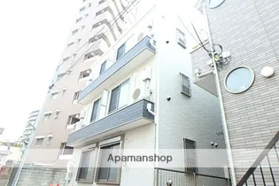 マーレ東あずま駅前の画像