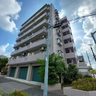 第一スカイハイツ足立の画像