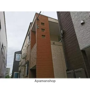 スカイレジデンスの画像