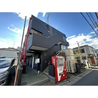 ベルメール西新井Iの画像