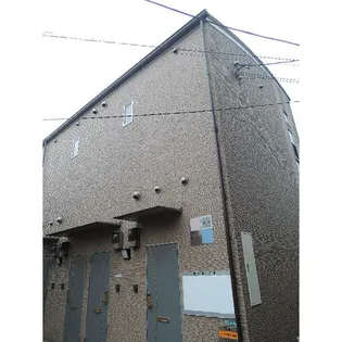 サンウィッシュ【1階】の外観