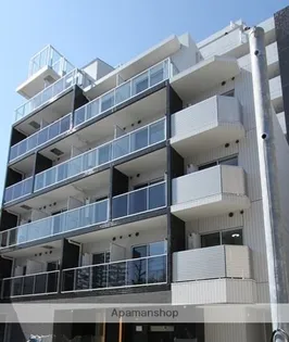 レアライズ清澄白河の画像