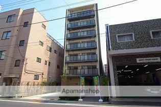 アルクス森下の画像