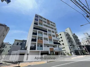 AZEST堀切菖蒲園Ⅱ【6階】の外観