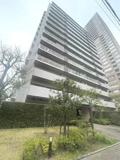 プラネ清澄白河クレメント・リバー【3階】の外観