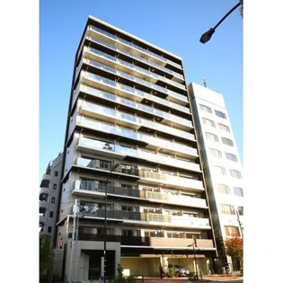 プラウドフラット両国の画像