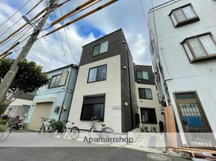 MAISONBUDDYの画像