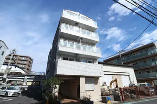 B'CASA KITASENJUの画像