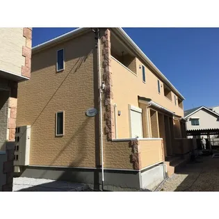 ESPOIR II【1階】の外観