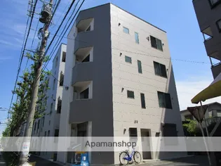 グランクオール西綾瀬の画像