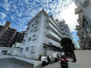 エレガンス綾瀬4の画像