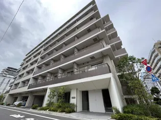 JP NOIE亀戸の画像