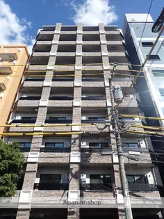 クレヴィスタ亀戸Ⅳ【6階】の外観