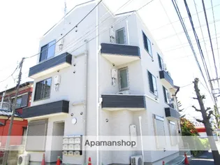 リオン六町【3階】の外観