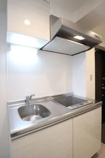 ステラ住吉【1階】のキッチン