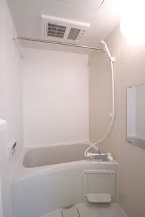 ステラ住吉【1階】の風呂