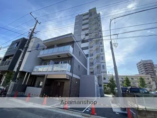 クレストタップ綾瀬の画像