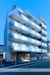 ラフィスタ大師前IVの画像