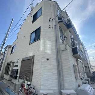 リブ六町の画像