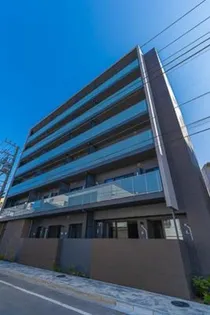 ラフィーヴィル清澄白河WESTの画像