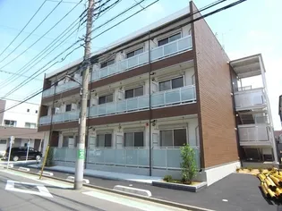 リブリ 六町の画像