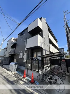 SOLEIL.Ⅷ【1階】の外観